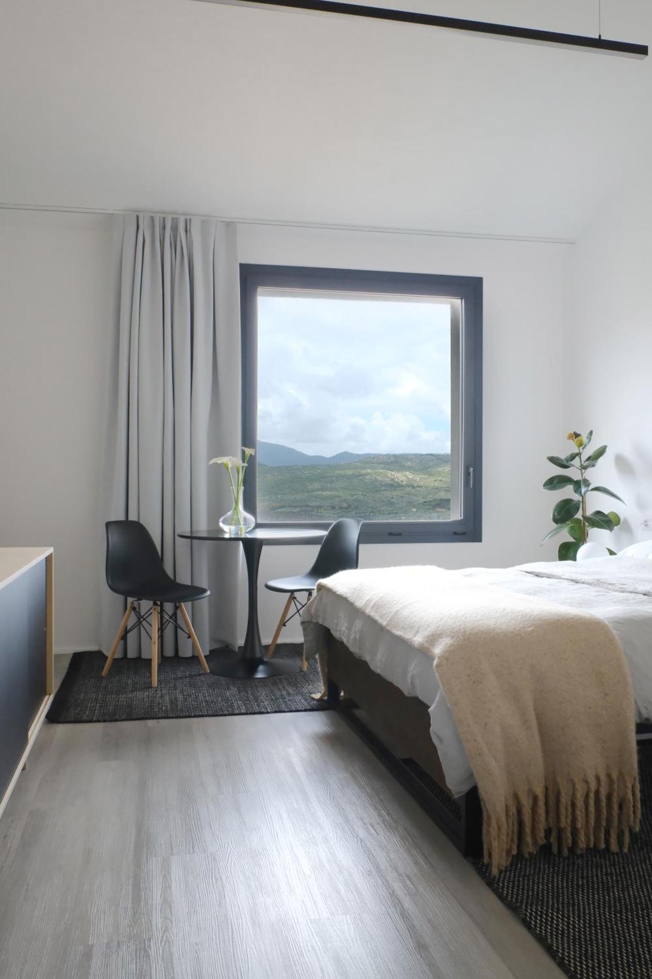 The Black Sheep Bnb Arbus Kültér fotó