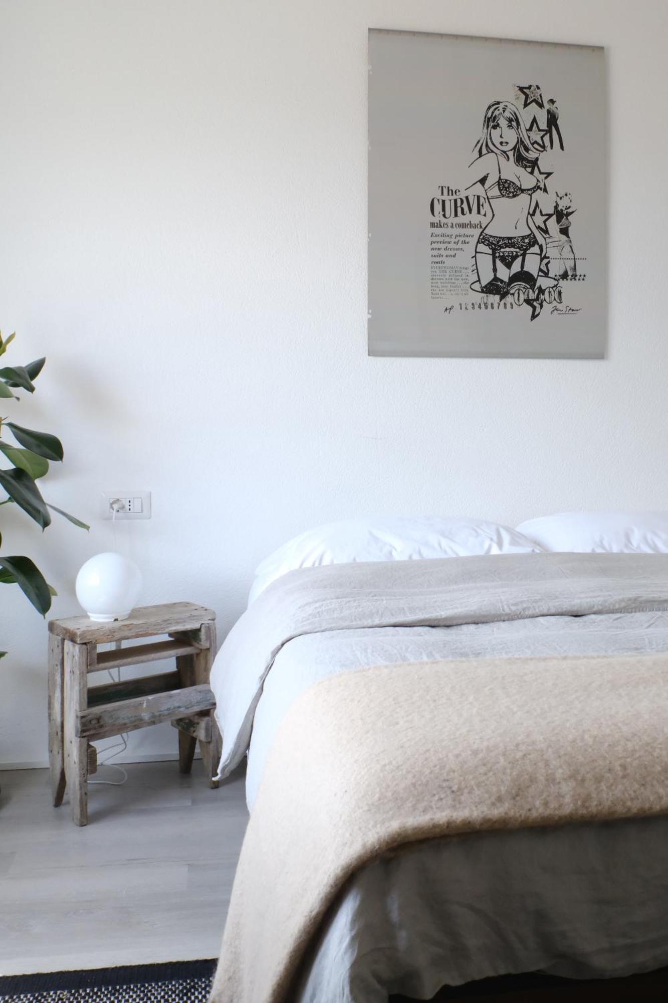 The Black Sheep Bnb Arbus Kültér fotó