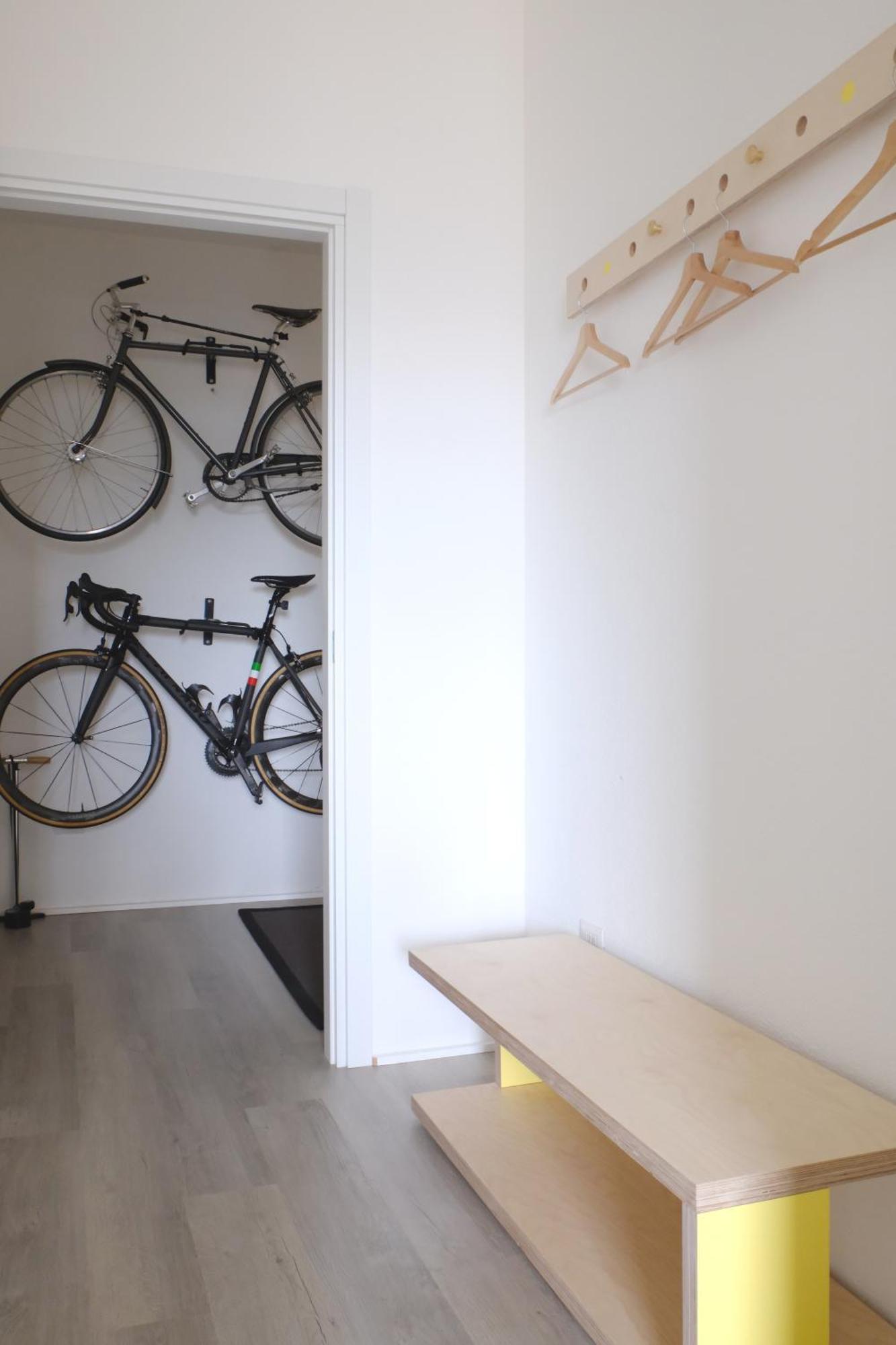 The Black Sheep Bnb Arbus Kültér fotó